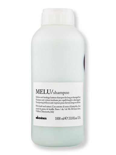 Davines Davines Melu Shampoo Shampoos 1000 ml 