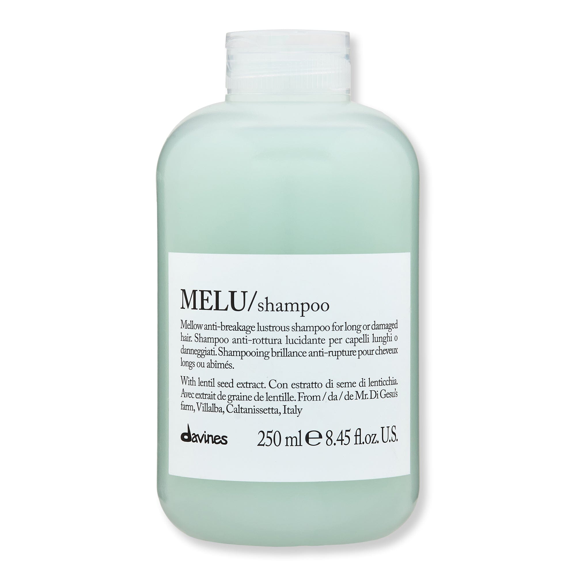 Davines Davines Melu Shampoo Shampoos 250 ml 