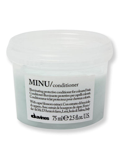 Davines Davines Minu Conditioner 75 ml Conditioners 