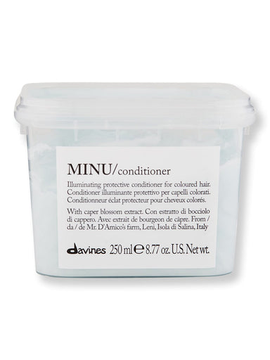 Davines Davines Minu Conditioner Conditioners 250 ml 