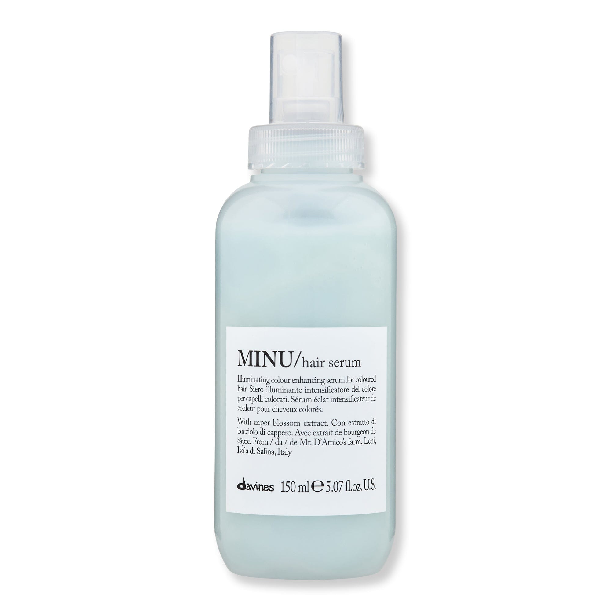 Davines Davines Minu Hair Serum Hair & Scalp Repair 150 ml 