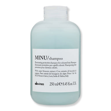 Davines Davines Minu Shampoo Shampoos 250 ml 