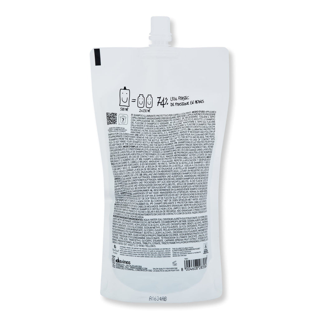 Davines Davines Minu Shampoo Shampoos 