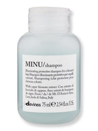 Davines Davines Minu Shampoo Shampoos 75 ml 