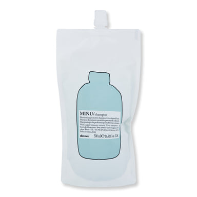 Davines Davines Minu Shampoo Shampoos Refill 500 ml 
