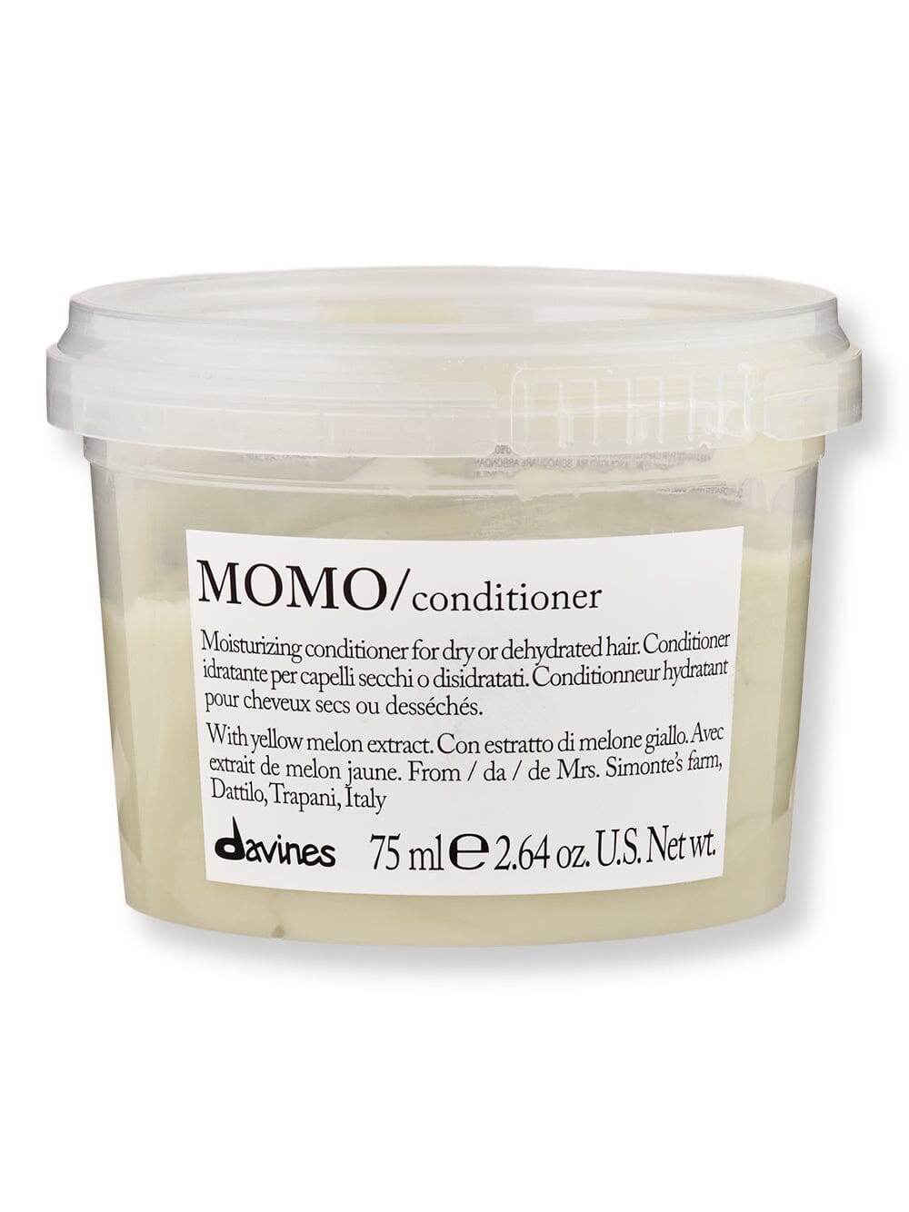 Davines Davines Momo Conditioner 75 ml Conditioners 