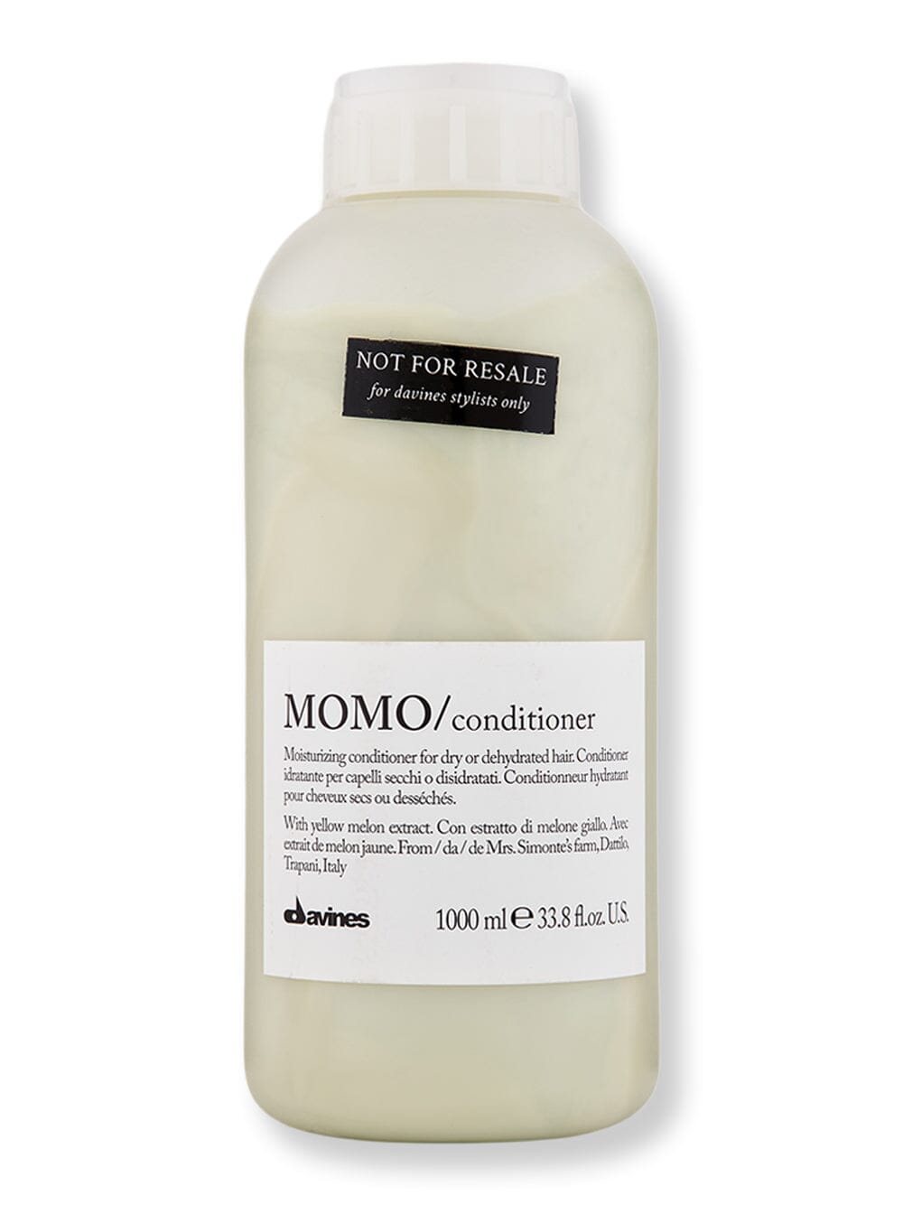 Davines Davines Momo Conditioner Conditioners 1000 ml 