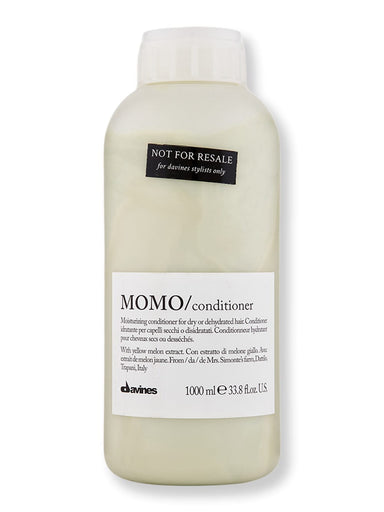 Davines Davines Momo Conditioner Conditioners 1000 ml 