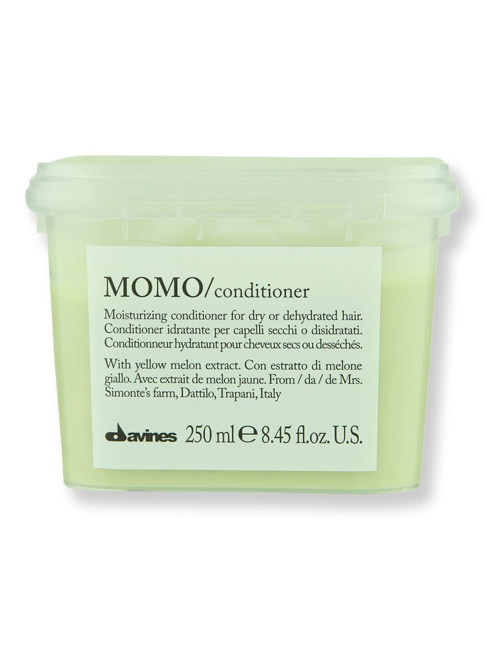 Davines Davines Momo Conditioner Conditioners 250 ml 
