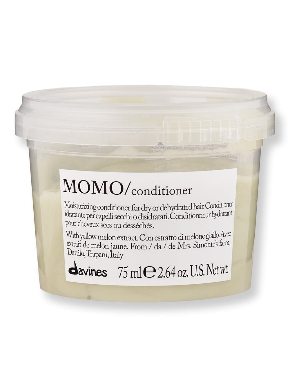 Davines Davines Momo Conditioner Conditioners 75 ml 