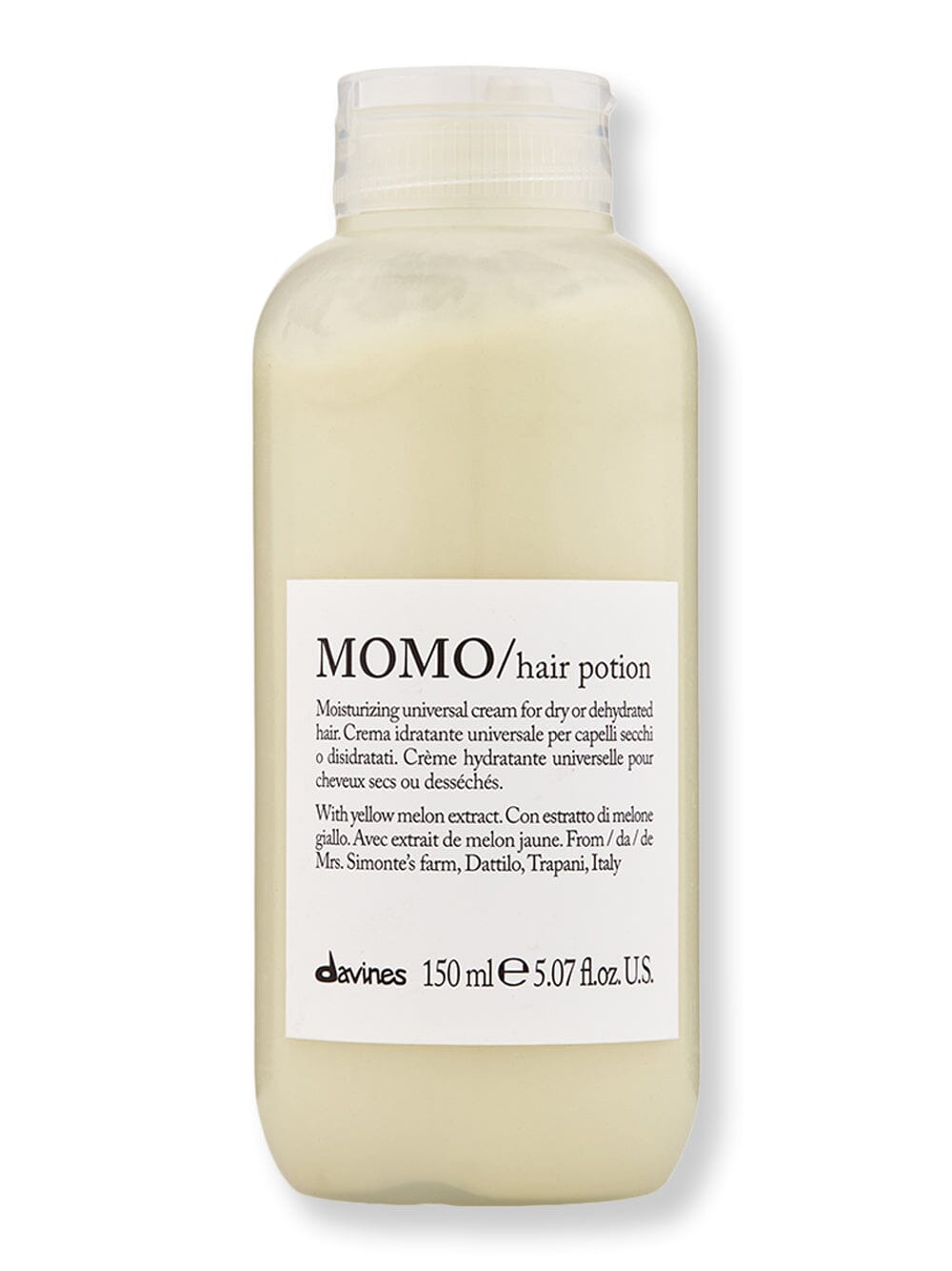 Davines Davines Momo Potion Styling Treatments 150 ml 