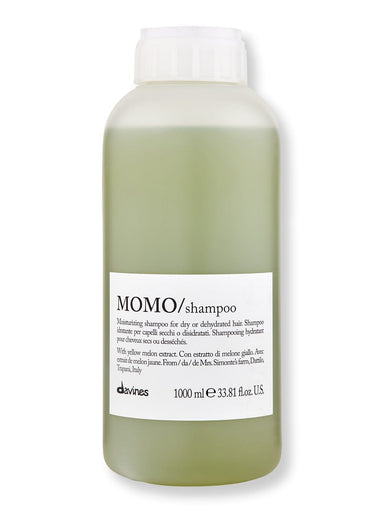 Davines Davines Momo Shampoo 1000 ml Shampoos 