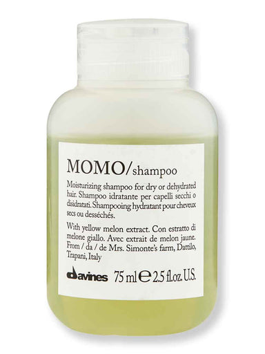Davines Davines Momo Shampoo 75 ml Shampoos 