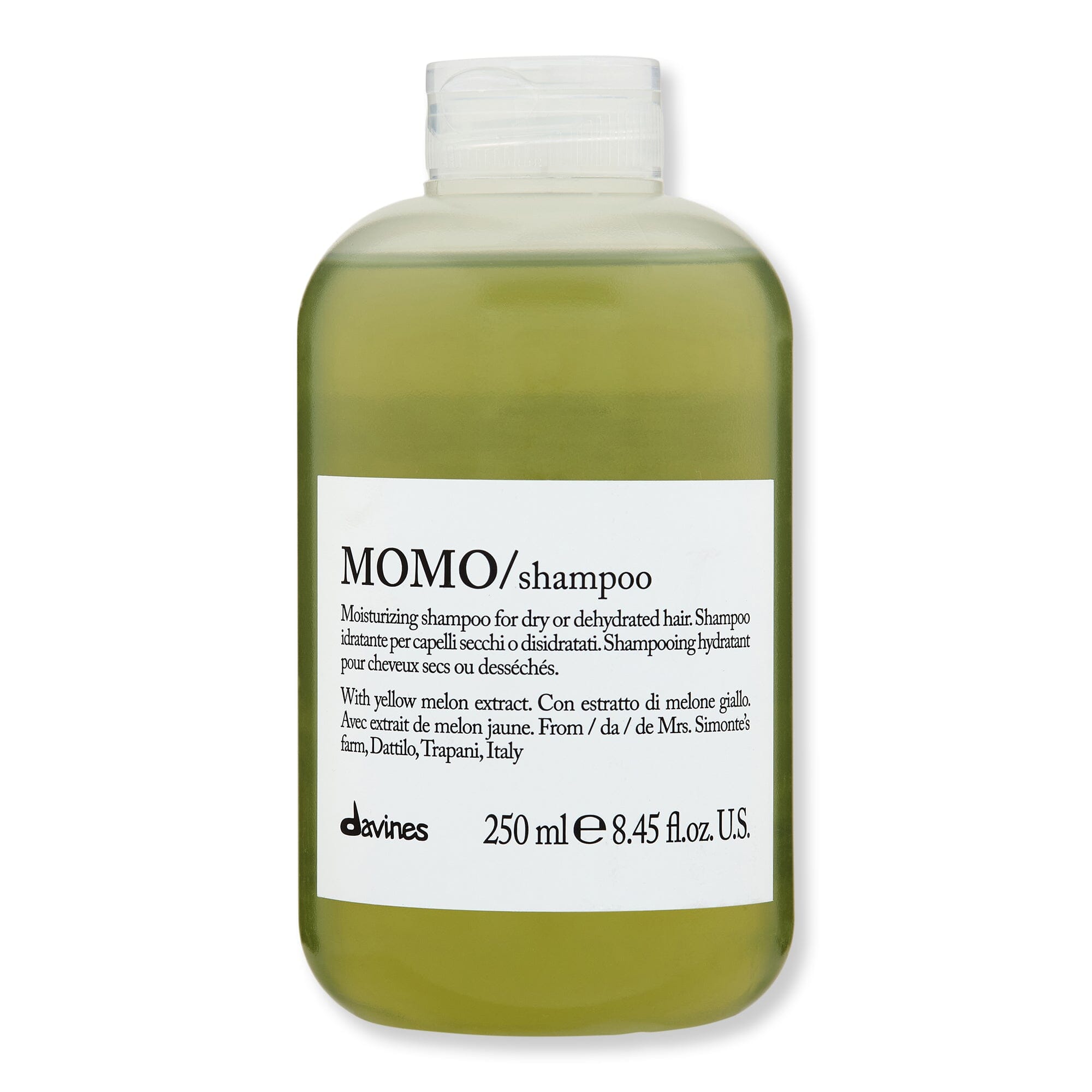 Davines Davines Momo Shampoo Shampoos 250 ml 