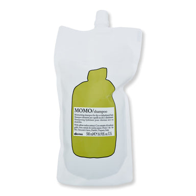 Davines Davines Momo Shampoo Shampoos Refill 500 ml 