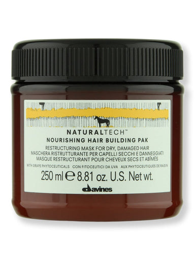 Davines Davines Naturaltech Nourishing Hair Building Pak Hair & Scalp Repair 250 ml 