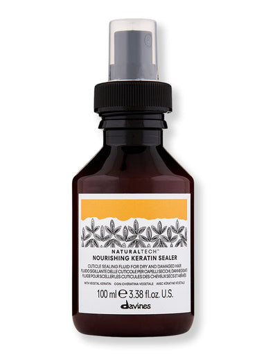Davines Davines Naturaltech Nourishing Keratin Sealer Styling Treatments 100 ml 