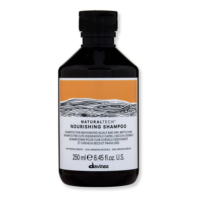 Davines Davines Naturaltech Nourishing Shampoo Shampoos 250 ml 
