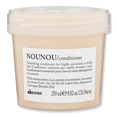 Davines Davines Nounou Conditioner 250 ml Conditioners 