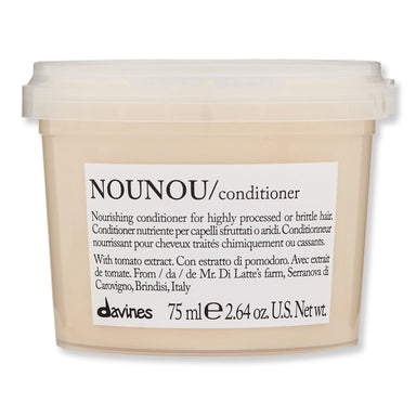 Davines Davines Nounou Conditioner 75 ml Conditioners 