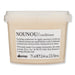 Davines Davines Nounou Conditioner Conditioners 75 ml 