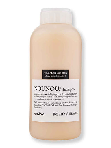 Davines Davines Nounou Shampoo 1000 ml Shampoos 