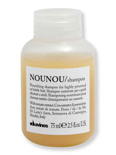 Davines Davines Nounou Shampoo 75 ml Shampoos 