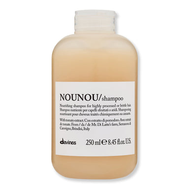 Davines Davines Nounou Shampoo Shampoos 250 ml 