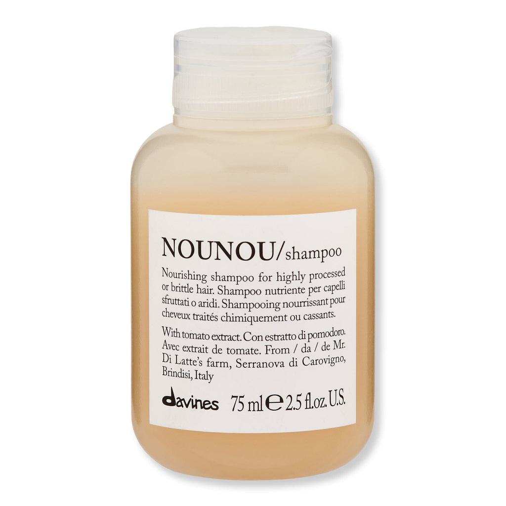 Davines Davines Nounou Shampoo Shampoos 75 ml 