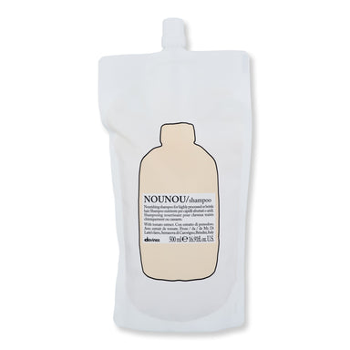 Davines Davines Nounou Shampoo Shampoos Refill 500 ml 