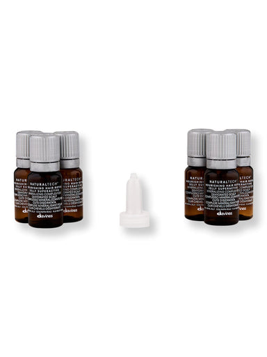 Davines Davines Nourishing Royal Jelly Superactive Hair & Scalp Repair 8 ml 6 Ct 