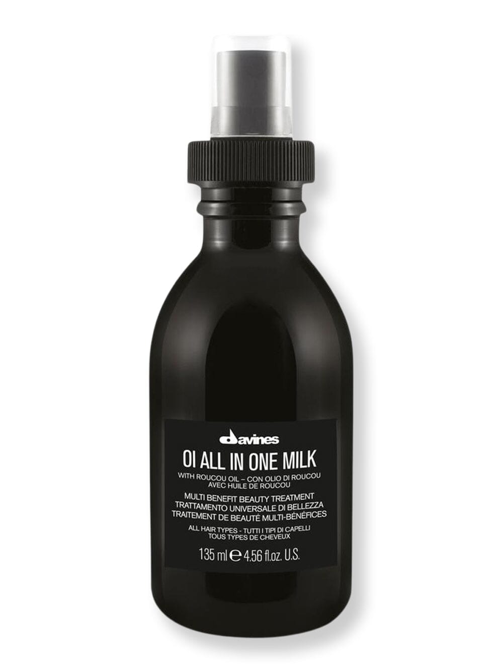 Davines Davines OI All In One Milk 135 ml Hair & Scalp Repair 