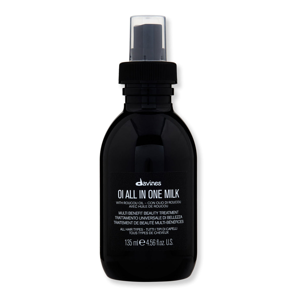 Davines Davines OI All In One Milk 135 ml Hair & Scalp Repair 