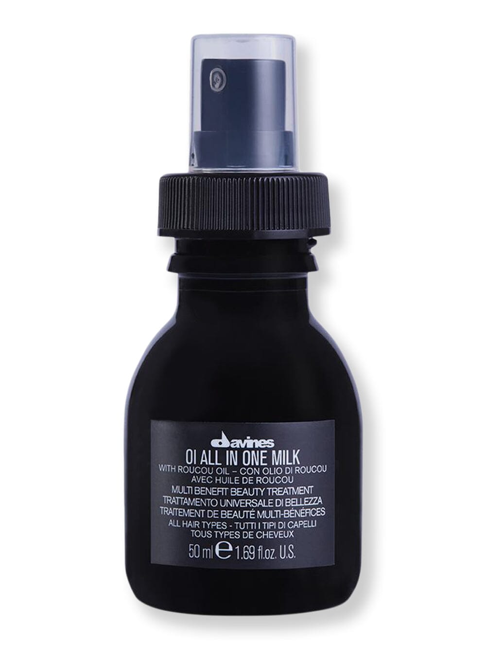 Davines Davines OI All In One Milk 50 ml Hair & Scalp Repair 