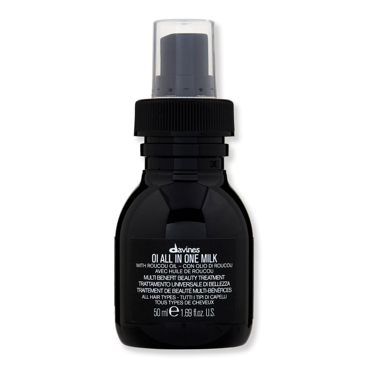 Davines Davines OI All In One Milk 50 ml Hair & Scalp Repair 
