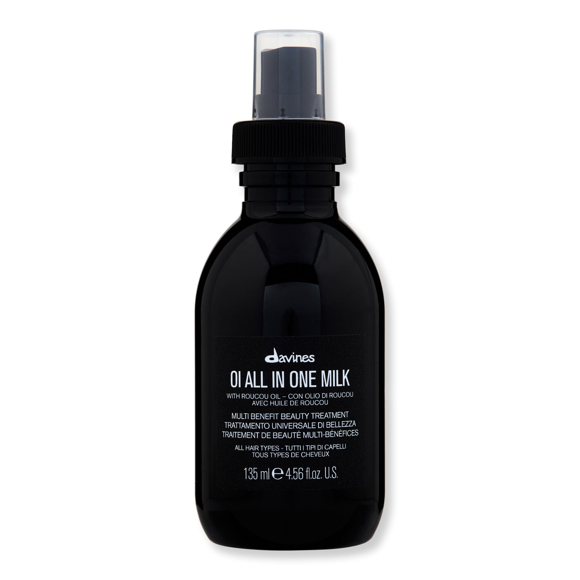 Davines Davines OI All In One Milk Hair & Scalp Repair 135 ml 