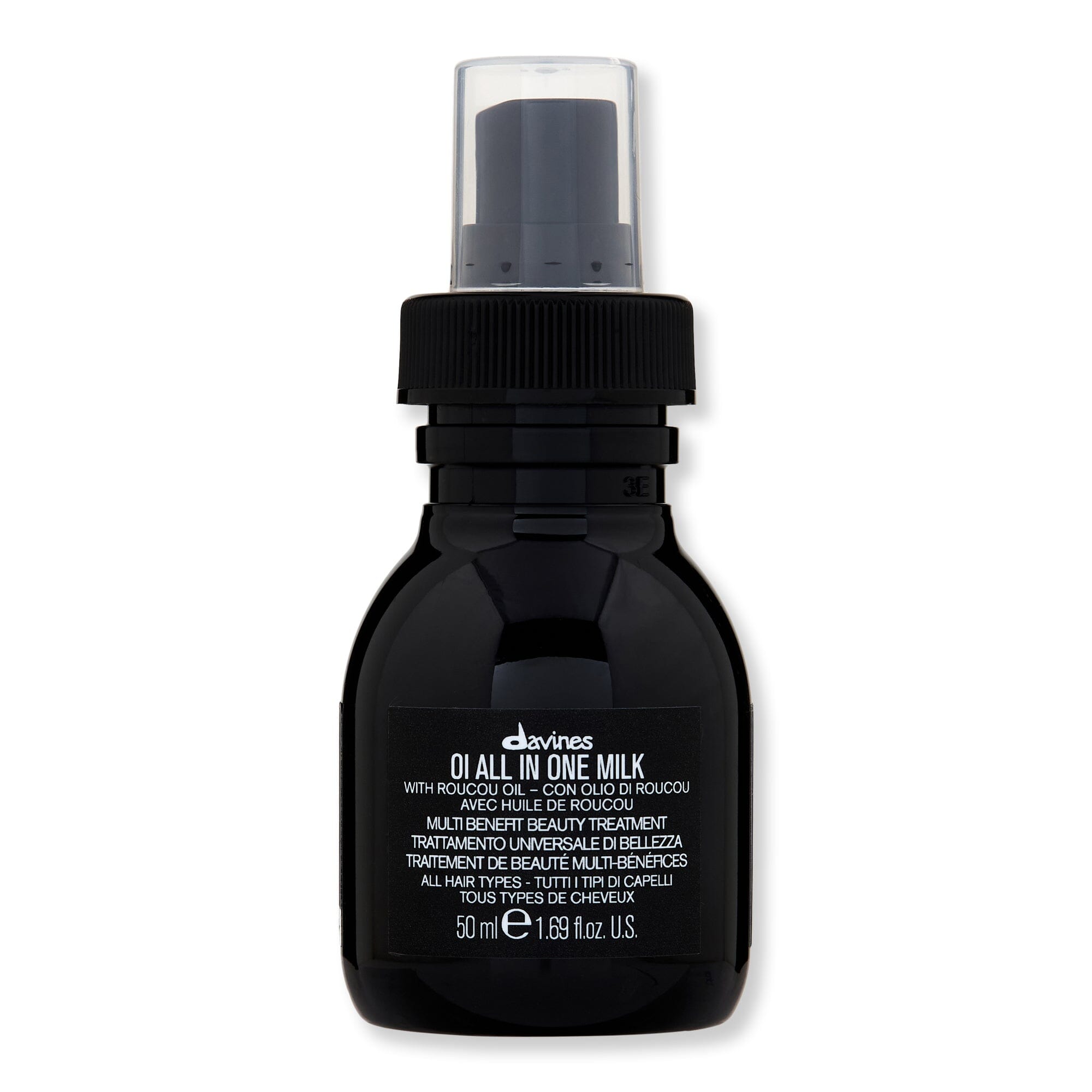 Davines Davines OI All In One Milk Hair & Scalp Repair 50 ml 