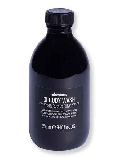 Davines Davines OI Body Wash 280 ml Shower Gels & Body Washes 