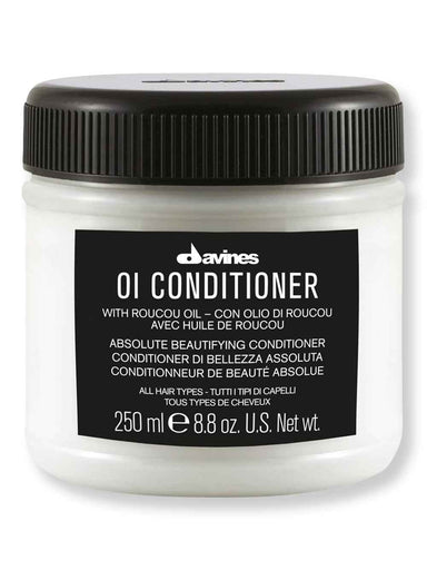 Davines Davines OI Conditioner 250 ml Conditioners 