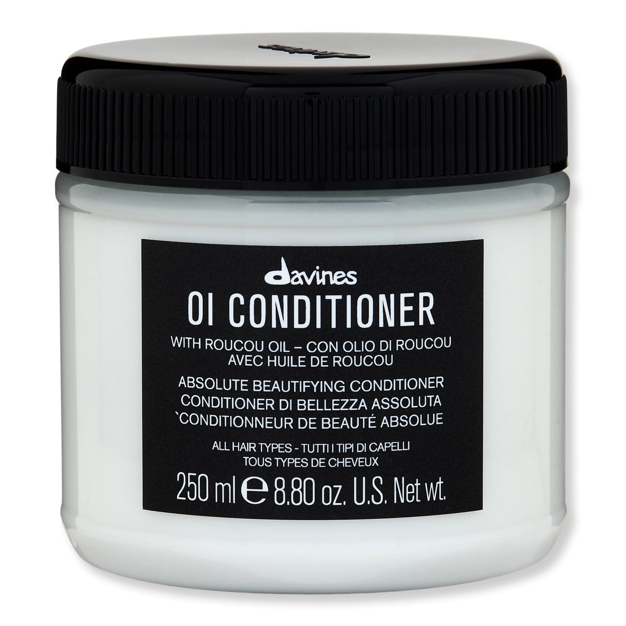 Davines Davines OI Conditioner Conditioners 250 ml 