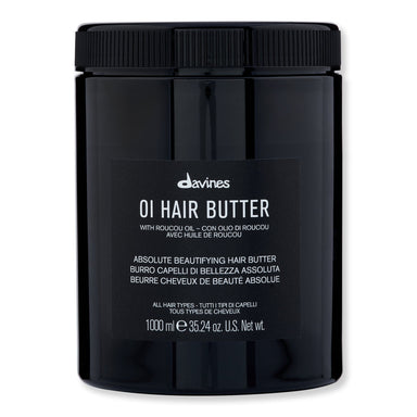 Davines Davines OI Hair Butter Styling Treatments 1000 ml 