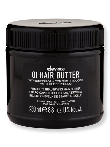 Davines Davines OI Hair Butter Styling Treatments 250 ml 