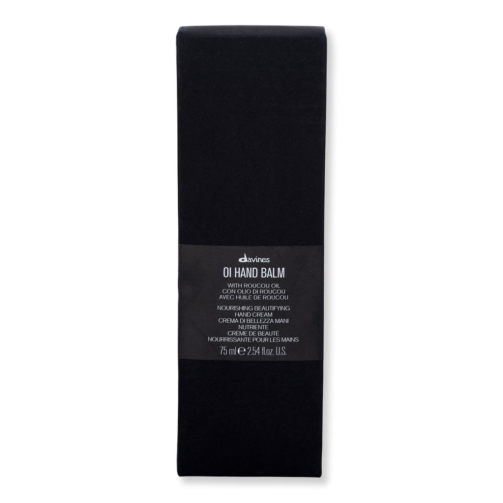 Davines Davines OI Hand Balm Hand Creams & Lotions 75 ml 