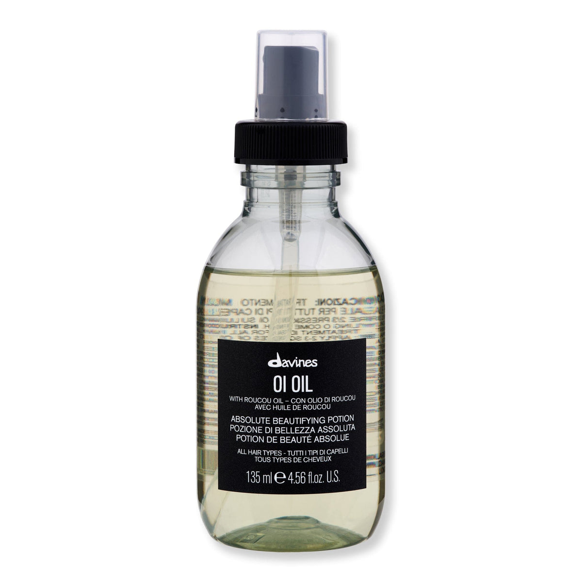 Davines Davines OI Oil Hair & Scalp Repair 135 ml 