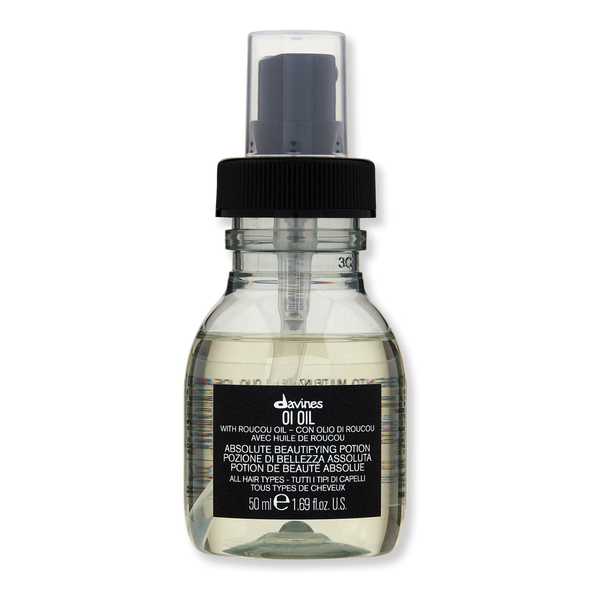 Davines Davines OI Oil Hair & Scalp Repair 50 ml 
