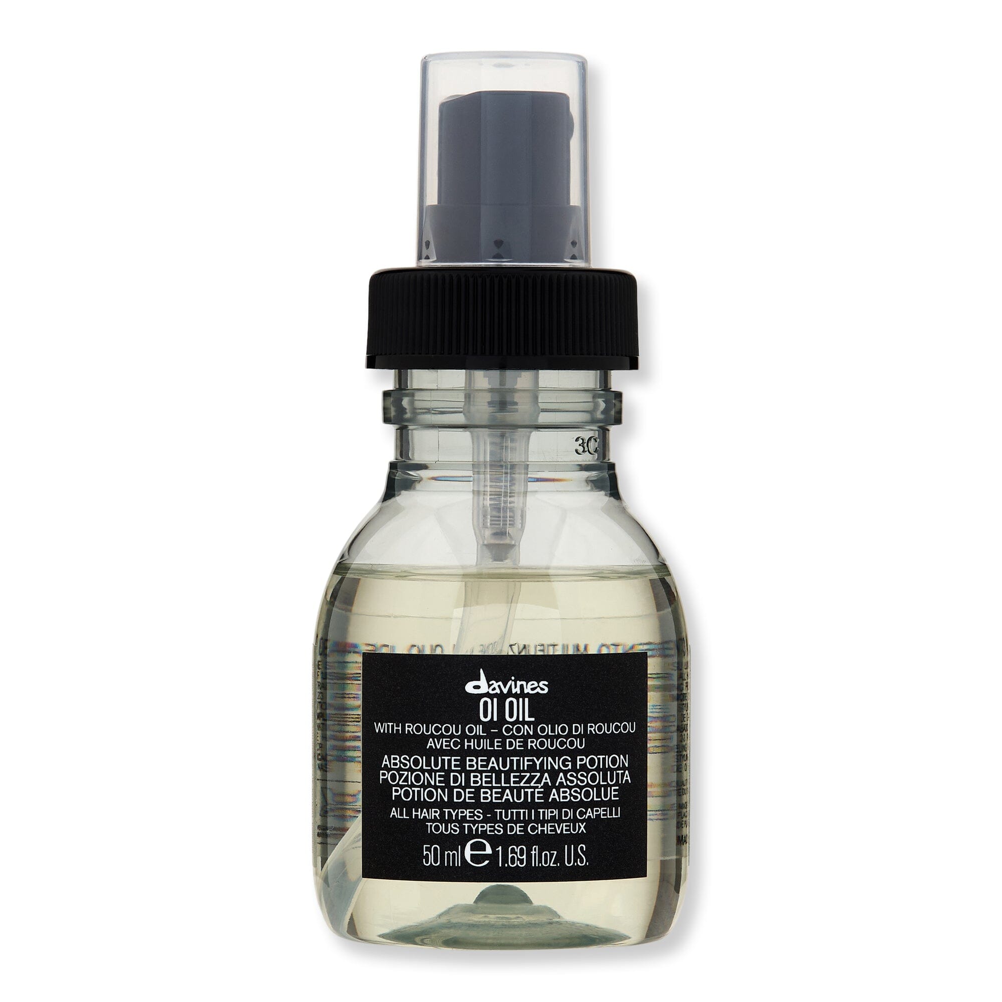 Davines Davines OI Oil Hair & Scalp Repair 50 ml 