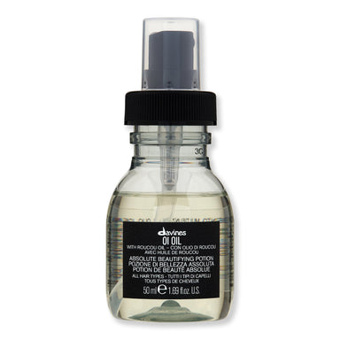 Davines Davines OI Oil Hair & Scalp Repair 50 ml 