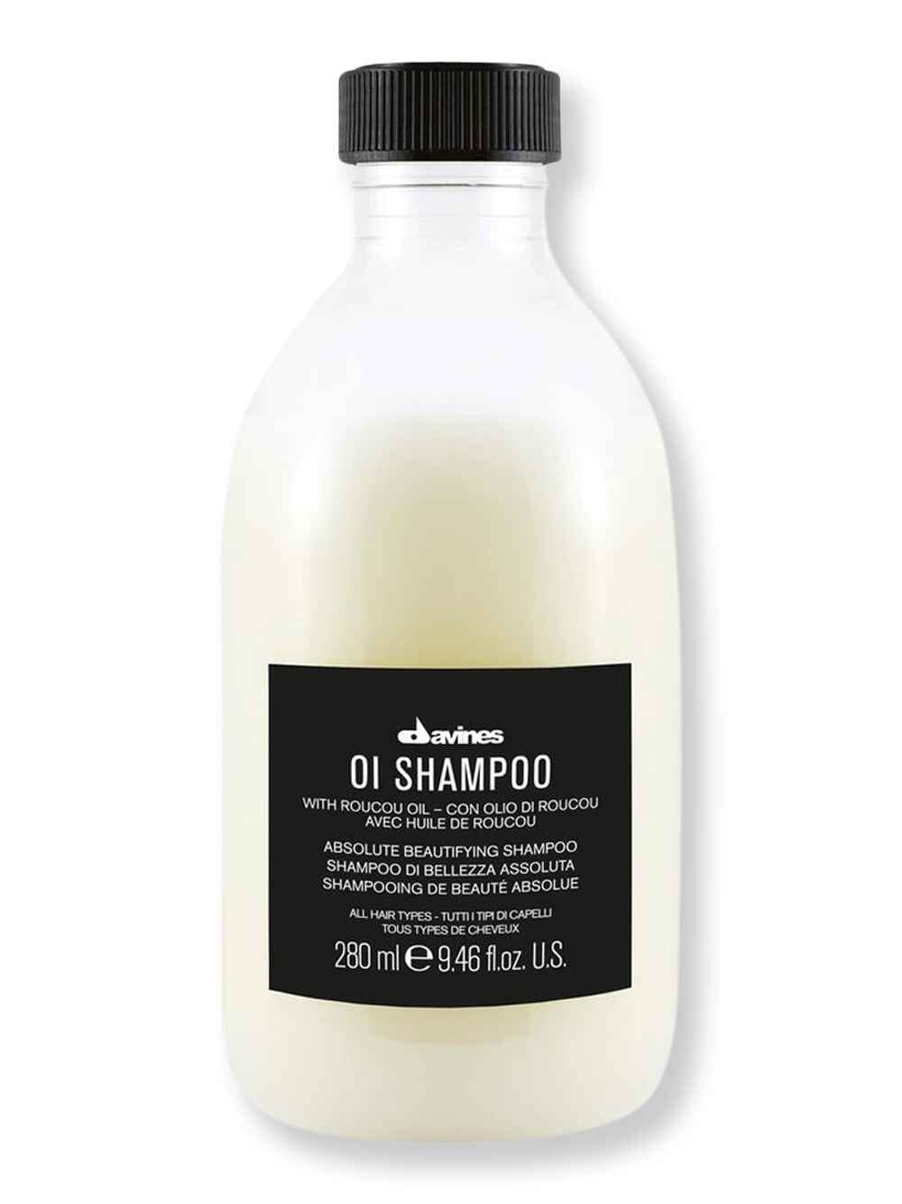 Davines Davines OI Shampoo 280 ml Shampoos 