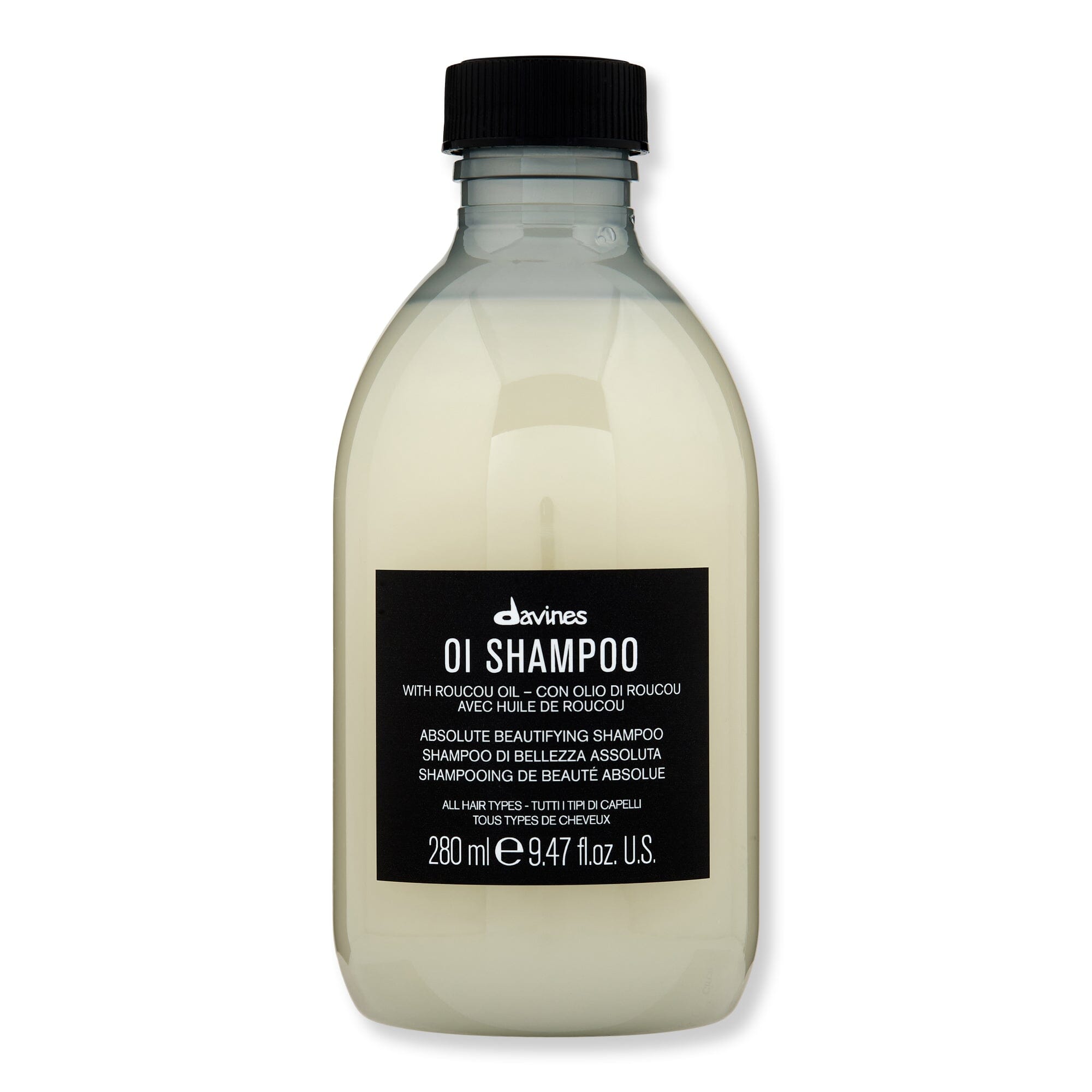 Davines Davines OI Shampoo Shampoos 280 ml 