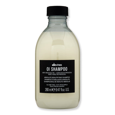 Davines Davines OI Shampoo Shampoos 280 ml 